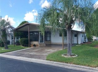 3205 Pond Hollow St, Zephyrhills, FL 33543