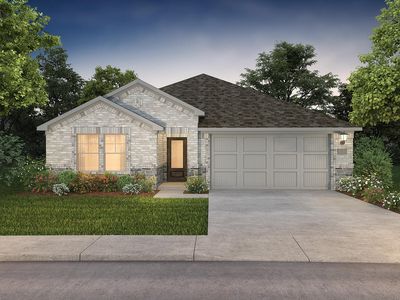 2317 Lone Star Ln, Seagoville, TX, 75159