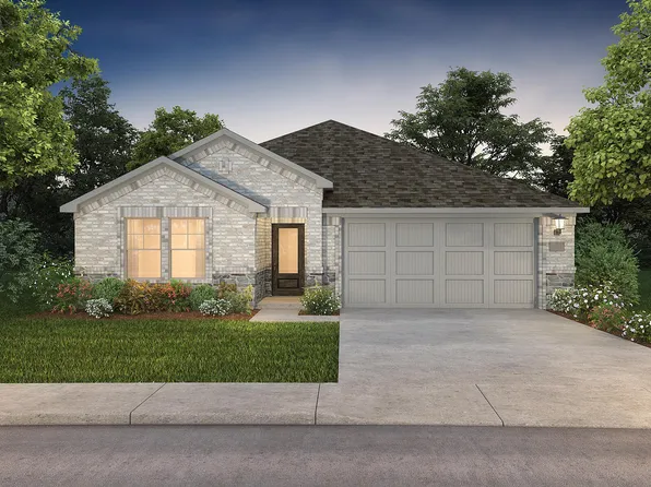 3217 Romero Plz, Fort Worth, TX 76179