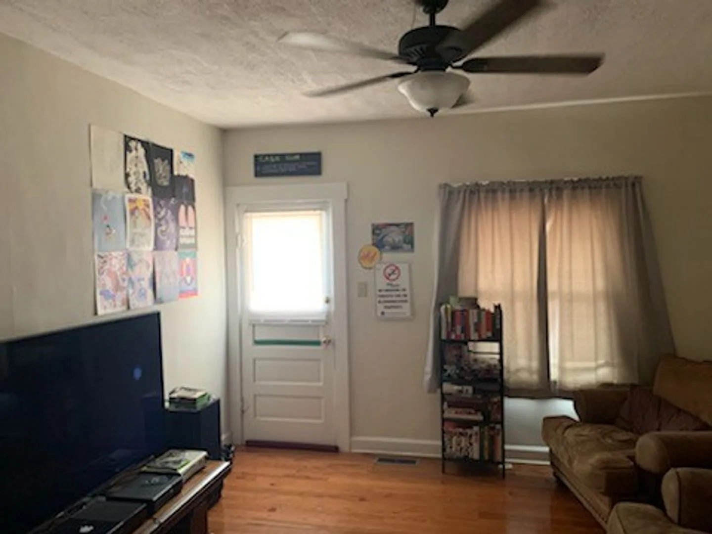 2 BED with easy access to Downtown! — Photo 3