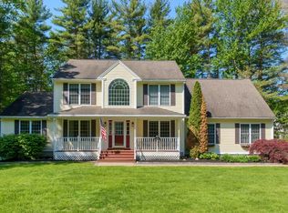 130 Eagle Rd, Winchendon, MA 01475