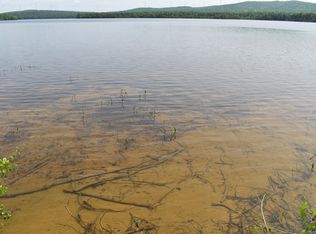 7 Larkin Ln, Lincoln, ME 04457