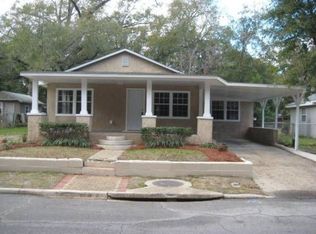 108 S East Ave, Panama City, FL 32401