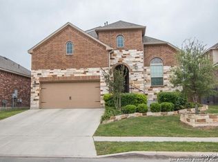 18339 Valencia Vis, San Antonio, TX 78259