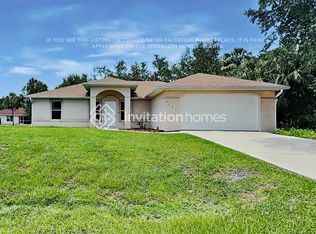 6333 Fielding St, North Port, FL 34288