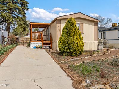 4940 E Dean Ave, Flagstaff, AZ, 86004
