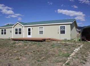 116 Indian Paintbrush Trl, Eagle Nest, NM 87718