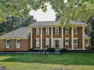 11125 Henderson Rd, Fairfax Station, VA 22039