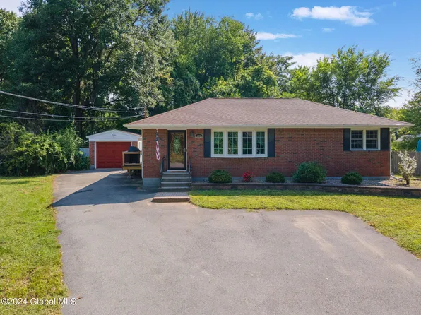 186 Schoolhouse Road, Albany, NY 12203