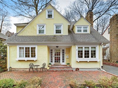 265 Bronxville Road, Bronxville, NY, 10708