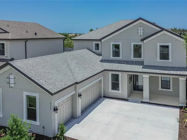 8228 Summer Night Rd, Sarasota, FL 34241