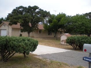 13608 S Ranch Rd #783, Kerrville, TX 78028