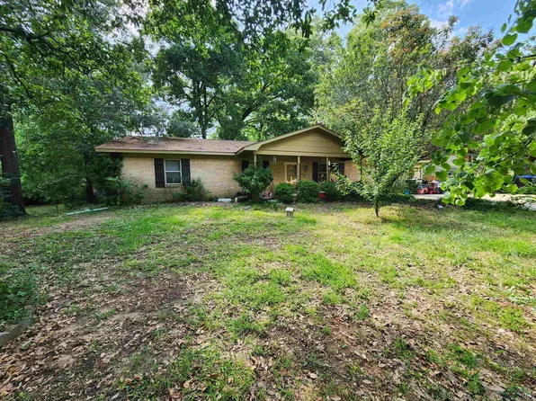 2813 Emerald Dr, Longview, TX 75605