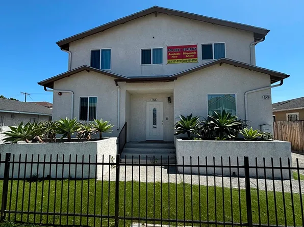 1306 W 83rd Pl, Los Angeles, CA 90044