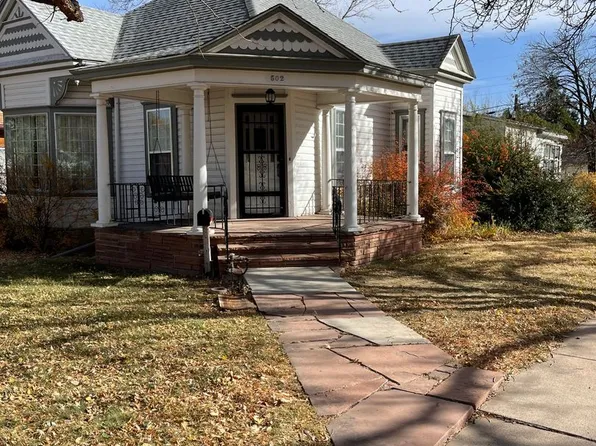 502 Pike Ave, Canon City, CO 81212