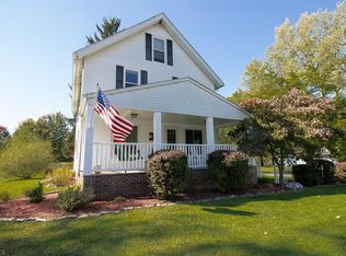 4314 Main St, Perry, OH 44081