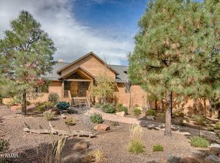 1030 S Wild Rose Ln, Show Low, AZ 85901