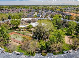 1300 S Parker Rd APT 301, Denver, CO 80231