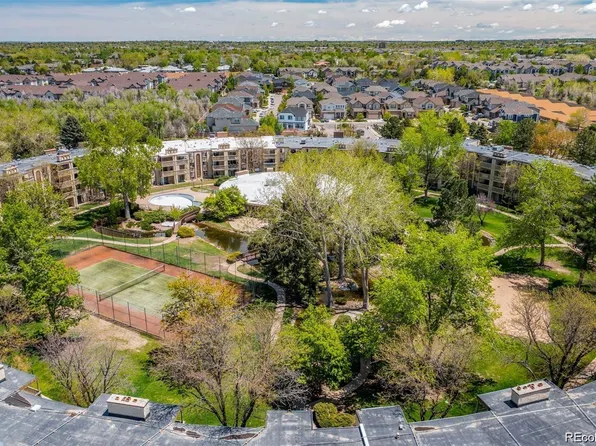 1300 S Parker Road #PH3, Denver, CO 80231