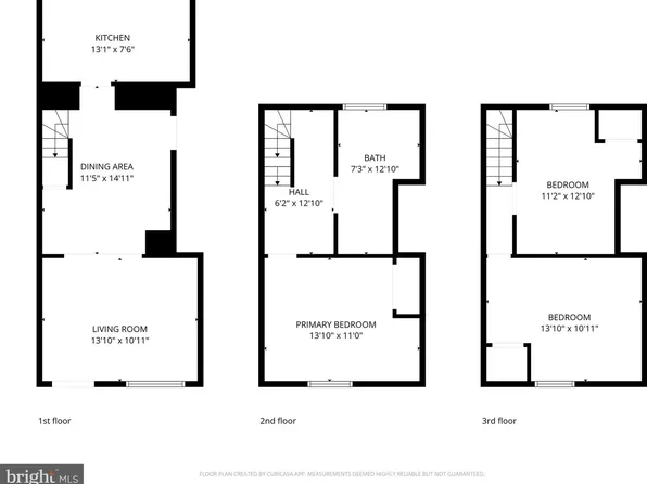 4420 Saint Davids St, Philadelphia, PA 19127