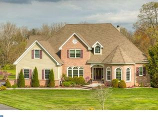 47 Beechwood Dr, Landenberg, PA 19350