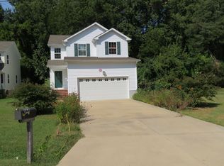 144 Ogden St, West Point, VA 23181