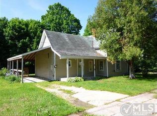 200 E Angel Ave, Barryton, MI