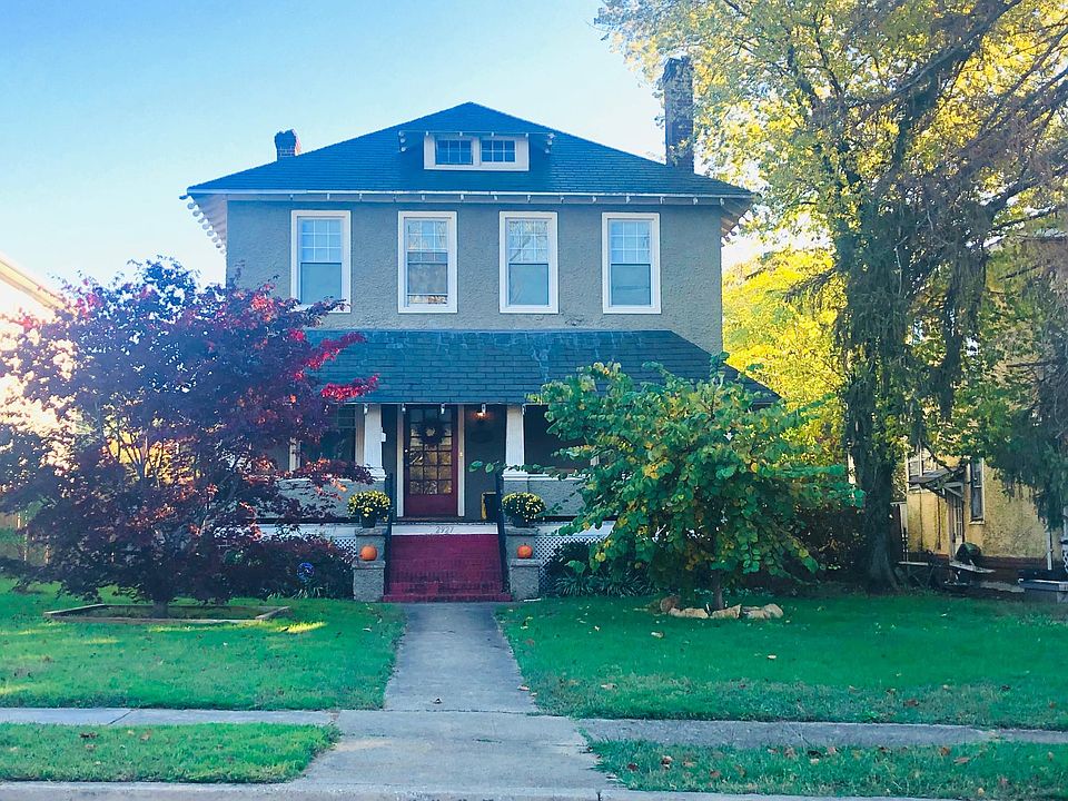 2927 Hawthorne Ave, Richmond, VA 23222 Zillow