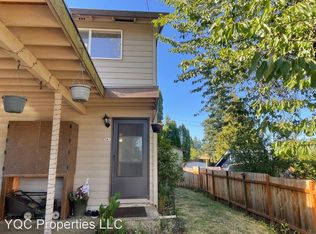 341 NW 17th Ave, Camas, WA 98607