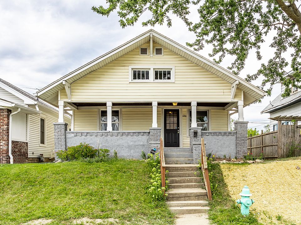 1st image of 1206 Comer Ave