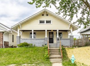 1206 Comer Ave, Indianapolis, IN 46203