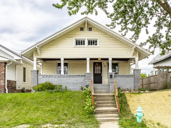 1206 Comer Ave, Indianapolis, IN 46203