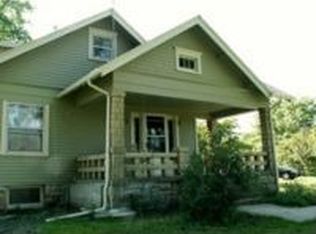 1677 N 400th Rd, Baldwin City, KS 66006