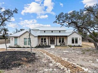 34805 Ansley Ridge Trl, Bulverde, TX 78163