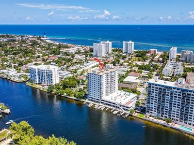 1505 N Riverside Dr #901, Pompano Beach, FL, 33062