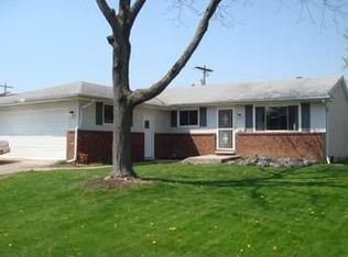 4819 Manitoba Rd, Columbus, OH 43229