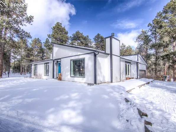 14015 Timber Grove Ln, Elbert, CO 80106