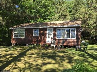 43124 310th Pl, Palisade, MN 56469