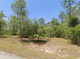 NW Geranium Ave LOT 23, Dunnellon, FL 34431