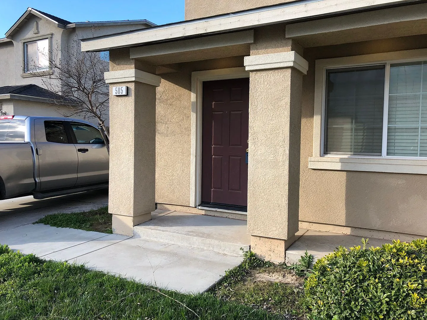 Three Bedroom Two Bathroom Two-Story Home for Rent — Photo 2