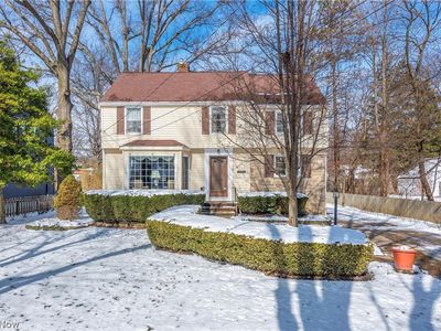 29500 Osborn Rd, Bay Village, OH, 44140