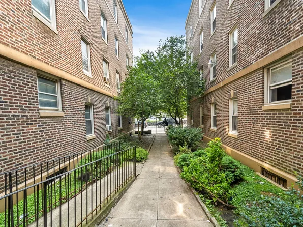 Avondale Apartments