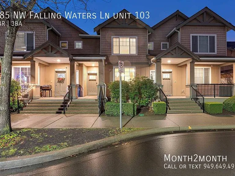 685 NW Falling Waters Ln #103 — Photo 34