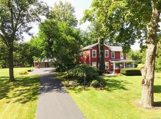 3826 Stone Rd, Middleport, NY 14105