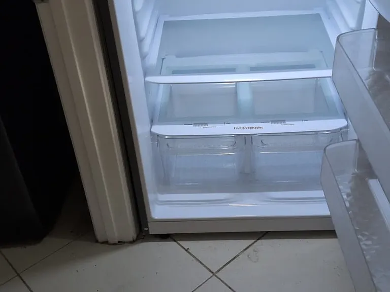 Brand New Refrigerator