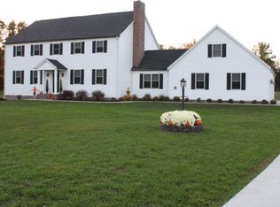 1354 Hickory Trl, Carbondale, IL 62902