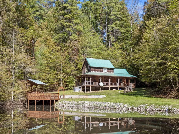 230 Big Towee Rd, Reliance, TN 37369