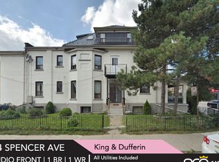 124 Spencer Ave, Toronto, OH