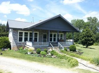 1319 Park Rd, Purcell, OK 73080