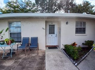 796 Nantucket Cir #796A, Lake Worth, FL 33467
